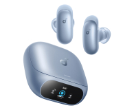 soundcore Słuchawki Liberty 5 Pro Niebieskie - 1529048 - zdjęcie 2